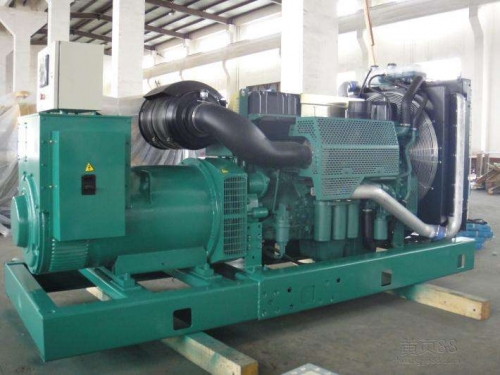 溆浦便携静音：租赁无声发电机组，便携式解决能源需求