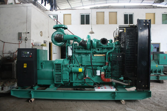 溆浦环保无噪音：租用静音发电机组，为环境和耳朵双重保驾护航